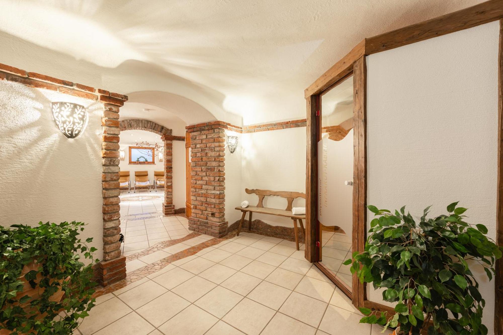 Landhaus Huber Altenmarkt im Pongau Exterior photo