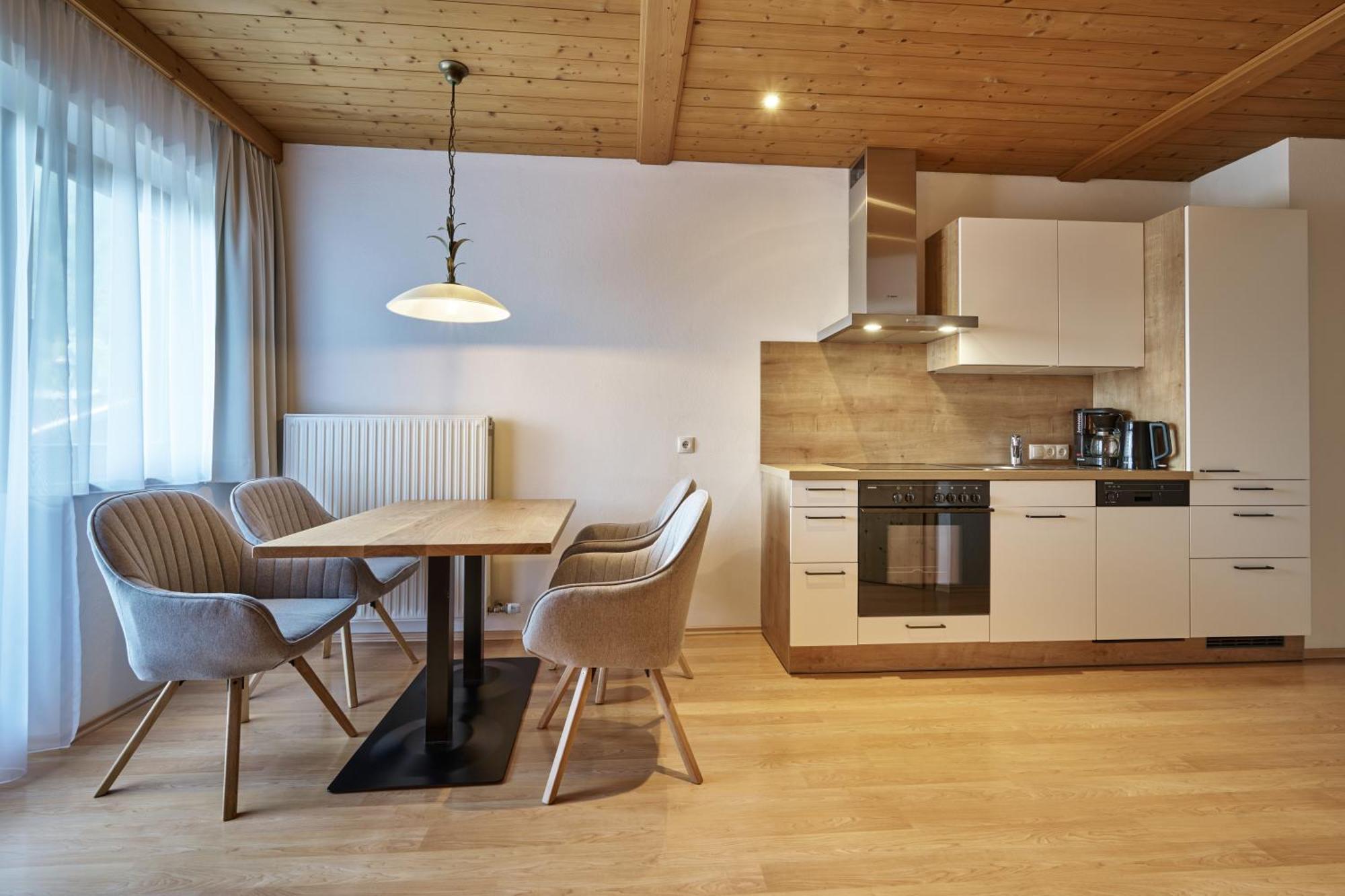 Landhaus Huber Altenmarkt im Pongau Room photo